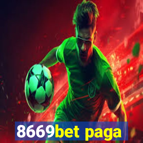 8669bet paga